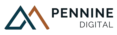 Pennine Digital Logo